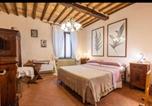 Location vacances Montalcino - Guesthouse da Idolina dal 1946-1