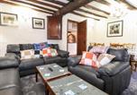 Location vacances Hawkshead - Ann Tysons House-3