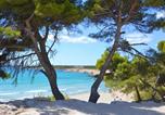 Camping Bord de mer de Marseille - Camping La Source-1