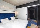 Location vacances Lądek-Zdrój - Czarna Góra Biała Perła Energyapart-2