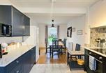 Location vacances Reynoldston - Brynview - 3 Bedroom Holiday Home - Reynoldston-1