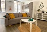 Location vacances Avignon - Superb studio in the center-1