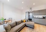 Location vacances Maidstone - Central - Stay 4 - Paid Parking - Near Transport-1