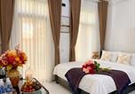 Hôtel tp. Ninh Bình - Namistay Ninh Bình - Linh Đức-1