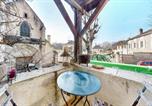 Location vacances Demigny - 2 Bedroom Stunning Home In Volnay-1