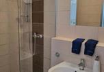 Location vacances Balatonalmádi - Germering Apartmanok-4