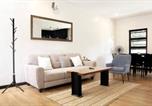 Location vacances Baguio - 3-bedroom mountain house-1