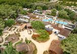 Camping Saint-Hilaire-de-Riez - Flower Camping Au Bois des Biches-1