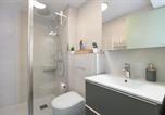 Location vacances Clohars-Carnoët - La Maison Du Haut Pouldu-3