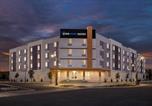 Hôtel Hemet - Everhome Suites Temecula-3