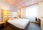 Hôtel Talange - Campanile Metz Nord - Talange-3