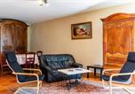 Hôtel Beaupuy - La Maison de Piquereau-3