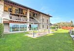 Location vacances Lombardie - Agriturismo Cascina Crocelle - Lake View and Heated Pool-1