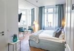 Hôtel Warstein - Buiterling Hotel-4