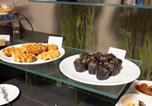 Hôtel Scanzorosciate - Radisson Blu Hotel, Bergamo Choruslife-4