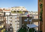 Location vacances Latium - Annamarco Apartment-1