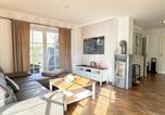 Location vacances Heringsdorf - Brise Fischers Hus-3