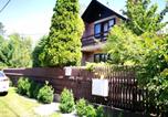 Location vacances Szeged - 3 Tó Sziki Szálló-2