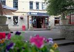 Hôtel Royaume-Uni - Bath Ymca Hostel-1