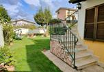 Location vacances Valmontone - Il villaggio affittacamere-1