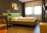 Hôtel Styrie - Jufa Hotel Graz Süd - Self Check-in-3