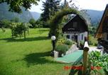Location vacances Bohinj - Holiday Home Pri Srni-2