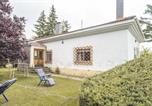 Location vacances  Palence - El chalet-2