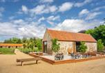 Location vacances Sedgeford - The Little Potting Shed-2