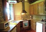 Location vacances Walcourt - Alpine Getaway in Neustift-1