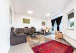 Location vacances Sarre - Menzel Ferienwohnungen - W3-1