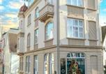 Hôtel Bad Salzuflen - Boutique Hotel-2