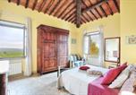 Location vacances Foiano della Chiana - Podere Il Belvedere su Cortona-4