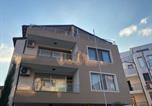 Location vacances  nesebar - Desi House 302 A Large Cozi Studio Nesebar-3