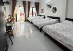 Hôtel tp. Ninh Bình - Namistay Ninh Bình - Linh Đức-3