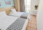 Hôtel Cassis - Hotel Des Calanques Port de Cassis-2