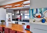 Location vacances Kleinmond - 164beach Road Seaside Luxury For Families & Friends In Kleinmond-4