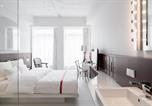 Hôtel Düsseldorf - Ruby Coco Hotel Dusseldorf by Ihg-4
