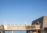 Location vacances Cambria - Cambria Beach Lodge-4
