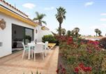 Location vacances El Paso - La Villa La Palma- 2 dormitorios A-3
