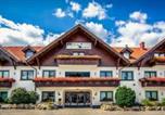 Hôtel Wiener Neustadt - Hotel Restaurant Schwartz-1