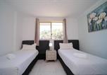 Hôtel Wollongong - Golf Place Inn Wollongong-1