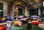 Hôtel Seynod - Moxy Annecy-4