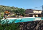 Location vacances Penne - Villa Elster Country House-2