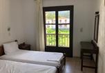 Location vacances Pythagoreio - Hotel Apartment Agios Konstantinos-4