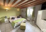 Hôtel Saint-Estèphe - Chambres D'hôtes Cabassou Du Médoc-1