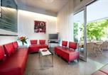 Hôtel Province de Rimini - Hotel Felix-4