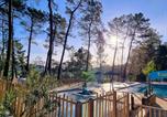 Camping avec Club enfants / Top famille Albon - Camping Paradis - Bois Simonet-1