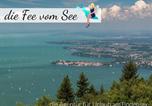Location vacances Nonnenhorn - Ferienwohnung Kuprella 1 - mit Garten und privatem Seezugang in Nonnenhorn-2