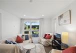 Location vacances Wanaka - Wanaka Central Holiday Escape-4