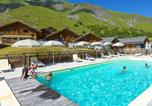 Résidence Odalys Référence Les Chalets de l'Arvan II